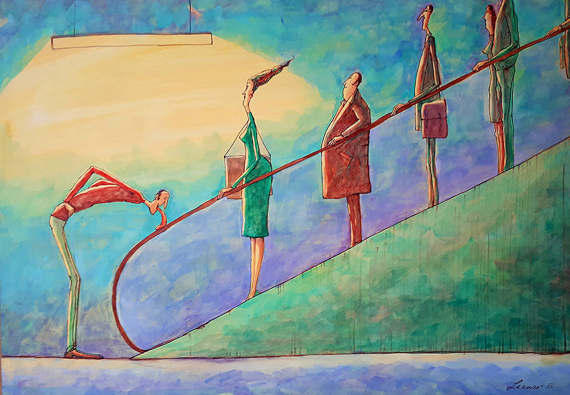 Zlepšování imunity